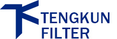 Hebei Tengkun Filter Co., Ltd. 