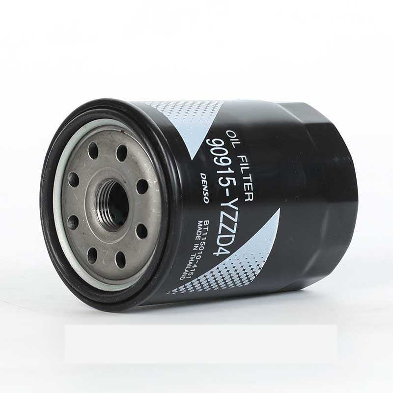 Oil filter 90915-YZZD4 Factory Direct Export Oil Filter