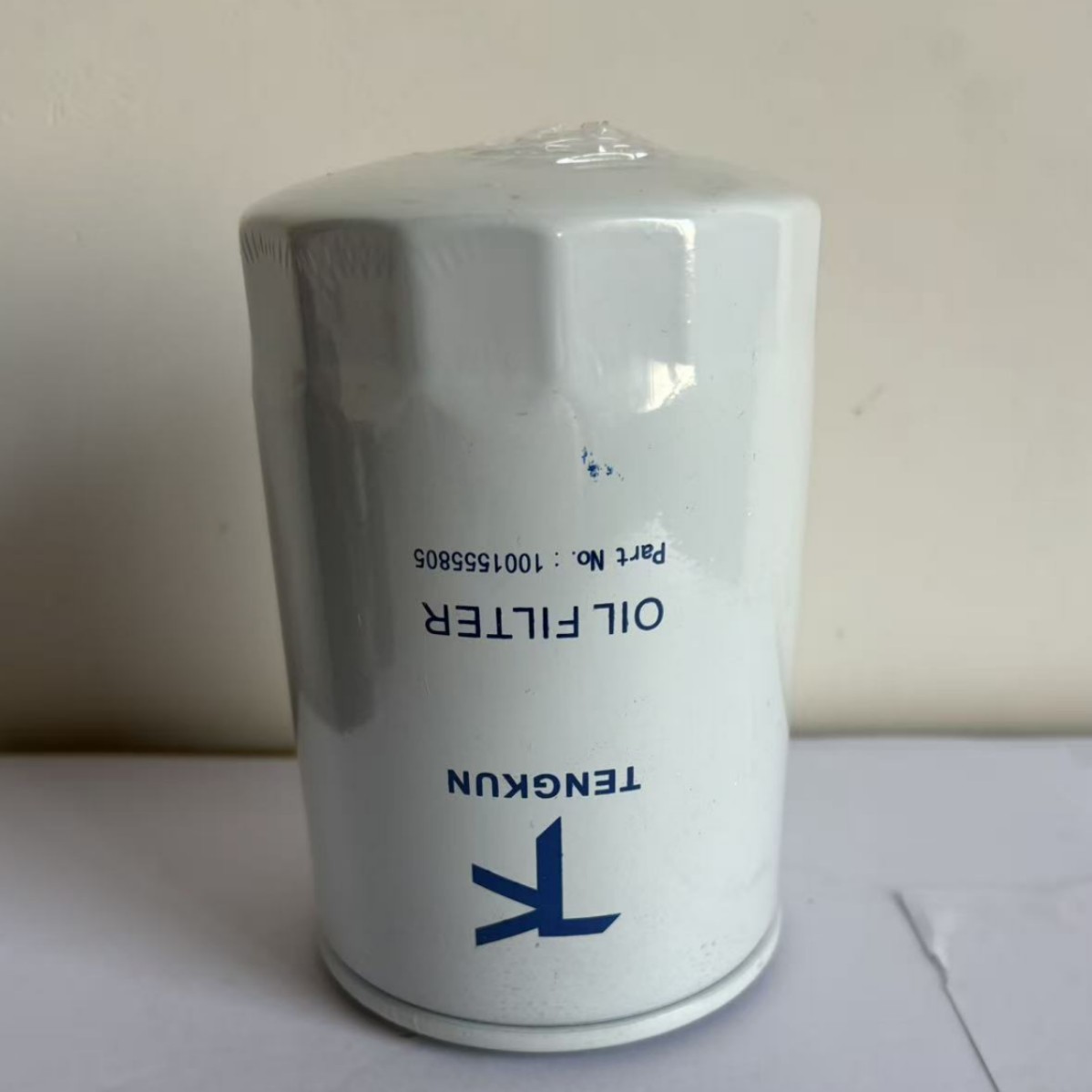 oil filter1001555805 Engine Oil Filter / Filter Element – ​​Construction Machinery – Factory Direct Supply
