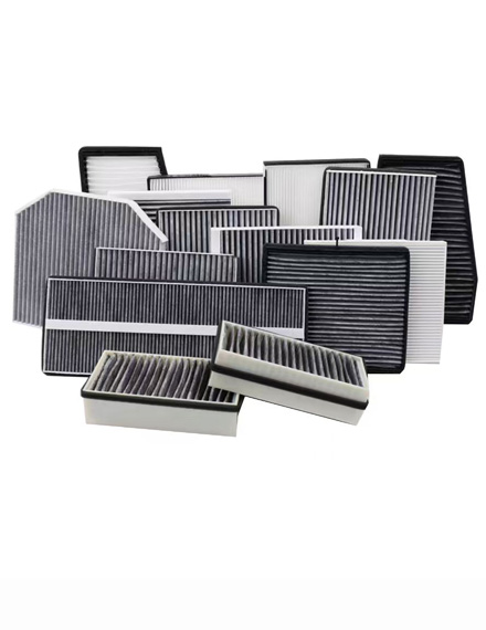 A/C filter