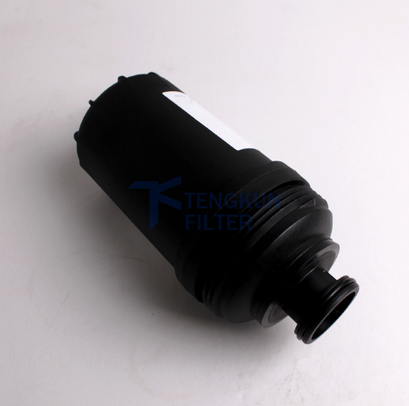 oil filter FF5706 Factory direct supply