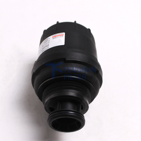oil filter LF17356 Factory direct supply