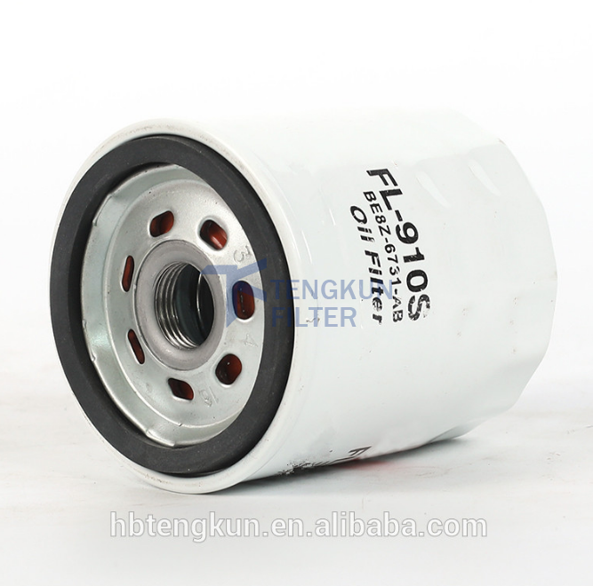 oil filter FL-910S Factory direct supply