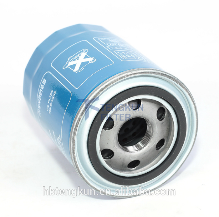 oil filter 26300-42040 Factory direct supply