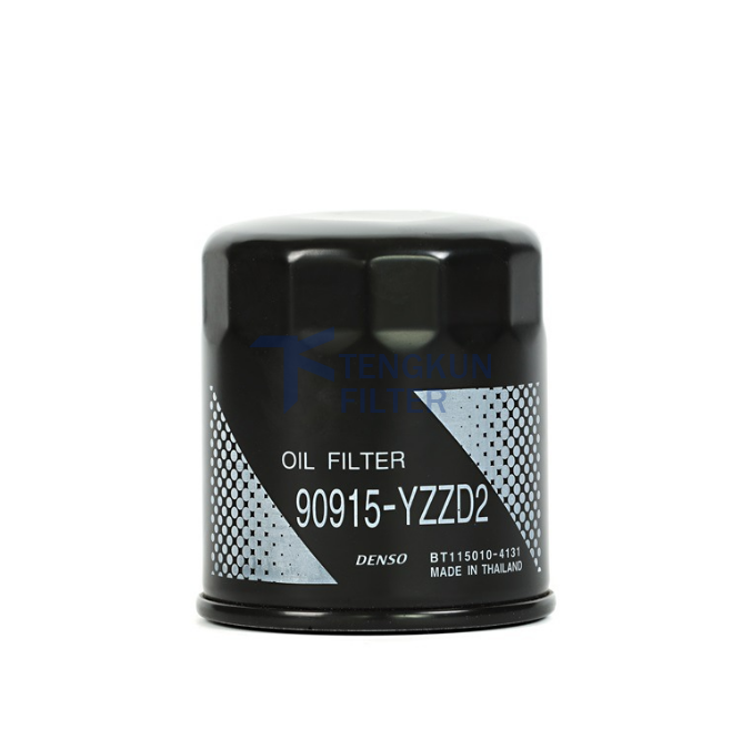 oil filter 90915-YZZD2 Factory direct supply