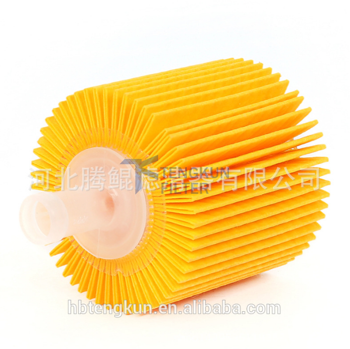 oil filter 04152-31080 Factory direct supply