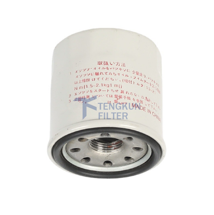 oil filter FL-400 Factory direct supply