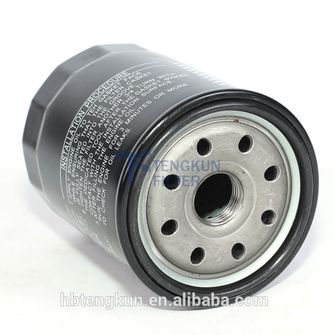  oil filter 90915-YZZD4 Factory direct supply 