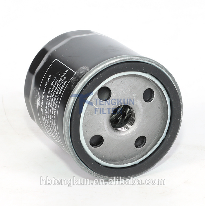  oil filter LPW100180 Factory direct supply 