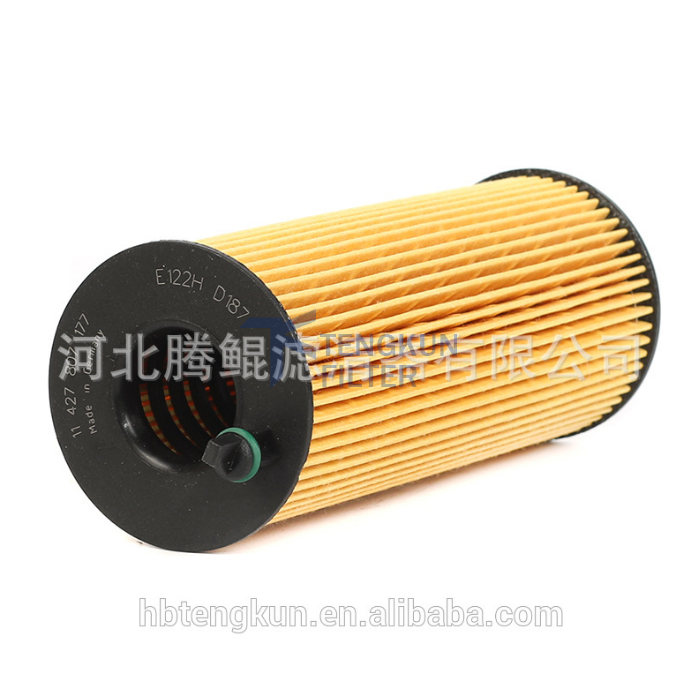  oil filter 11427807177 Factory direct supply 