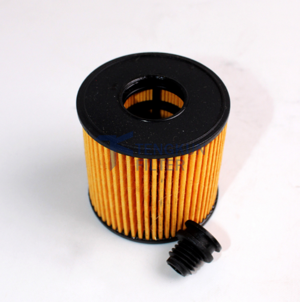  oil filter 26350-2J000 Factory direct supply 